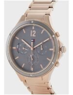 Reloj Tommy Hilfiger Eve 1782277 Para Mujer - Imagen 6