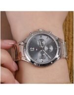 Reloj Tommy Hilfiger Eve 1782277 Para Mujer - Imagen 9