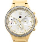 Reloj Tommy Hilfiger Eve 1782278 Para Mujer