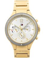 Reloj Tommy Hilfiger Eve 1782278 Para Mujer