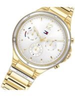 Reloj Tommy Hilfiger Eve 1782278 Para Mujer - Imagen 5