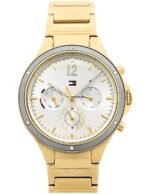 Reloj Tommy Hilfiger Eve 1782278 Para Mujer - Imagen 8