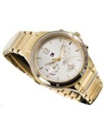 Reloj Tommy Hilfiger Eve 1782278 Para Mujer - Imagen 9