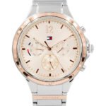 Reloj Tommy Hilfiger Eve 1782279 Para Mujer