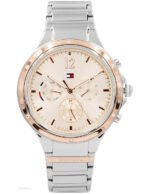 Reloj Tommy Hilfiger Eve 1782279 Para Mujer