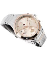 Reloj Tommy Hilfiger Eve 1782279 Para Mujer - Imagen 3