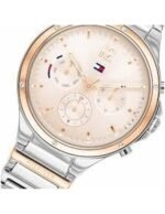 Reloj Tommy Hilfiger Eve 1782279 Para Mujer - Imagen 8