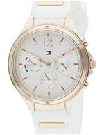 Reloj Tommy Hilfiger Eve 1782280 Para Mujer