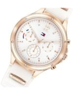 Reloj Tommy Hilfiger Eve 1782280 Para Mujer - Imagen 4