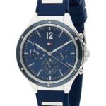 Reloj Tommy Hilfiger Eve 1782281 Para Mujer