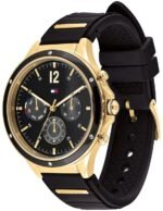 Reloj Tommy Hilfiger Eve 1782282 Para Mujer - Imagen 3