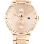 Reloj Tommy Hilfiger Jenna 1782296 Para Mujer