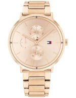 Reloj Tommy Hilfiger Jenna 1782296 Para Mujer