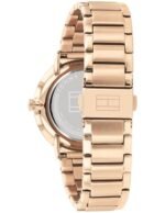 Reloj Tommy Hilfiger Jenna 1782296 Para Mujer - Imagen 3