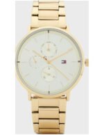 Reloj Tommy Hilfiger Jenna 1782297 Para Mujer