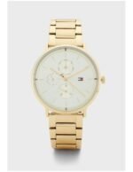 Reloj Tommy Hilfiger Jenna 1782297 Para Mujer - Imagen 2
