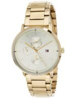 Reloj Tommy Hilfiger Jenna 1782297 Para Mujer - Imagen 3