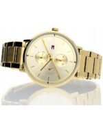 Reloj Tommy Hilfiger Jenna 1782297 Para Mujer - Imagen 5