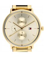 Reloj Tommy Hilfiger Jenna 1782297 Para Mujer - Imagen 7