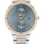 Reloj Tommy Hilfiger Jenna 1782298 Para Mujer