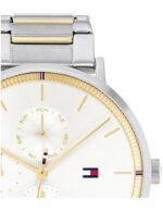 Reloj Tommy Hilfiger Jenna 1782299 Para Mujer - Imagen 2