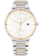Reloj Tommy Hilfiger Jenna 1782299 Para Mujer - Imagen 3