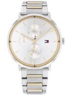 Reloj Tommy Hilfiger Jenna 1782299 Para Mujer - Imagen 7