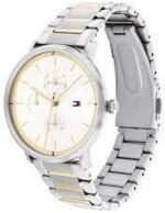 Reloj Tommy Hilfiger Jenna 1782299 Para Mujer - Imagen 8
