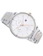 Reloj Tommy Hilfiger Jenna 1782299 Para Mujer - Imagen 9