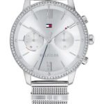 Reloj Tommy Hilfiger Blake 1782301 Para Mujer