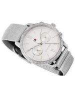 Reloj Tommy Hilfiger Blake 1782301 Para Mujer - Imagen 4