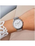 Reloj Tommy Hilfiger Blake 1782301 Para Mujer - Imagen 7