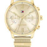Reloj Tommy Hilfiger Blake 1782302 Para Mujer