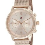 Reloj Tommy Hilfiger Blake 1782303 Para Mujer