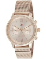 Reloj Tommy Hilfiger Blake 1782303 Para Mujer Dama
