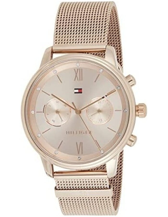 Reloj Tommy Hilfiger Blake 1782303 Para Mujer Dama - Imagen 1
