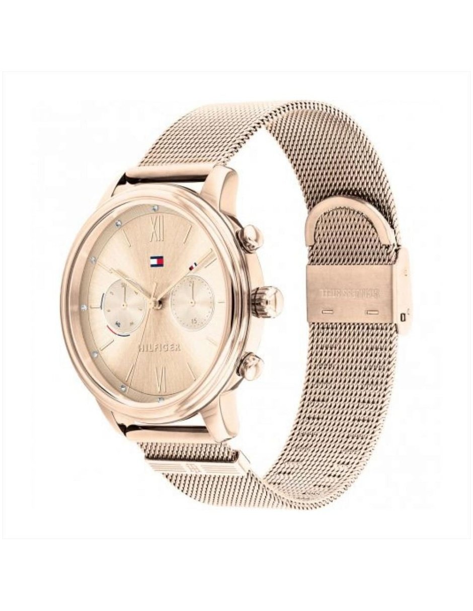 1782303_2 Reloj Tommy Hilfiger Blake 1782303 Para Mujer Dama - Imagen 3