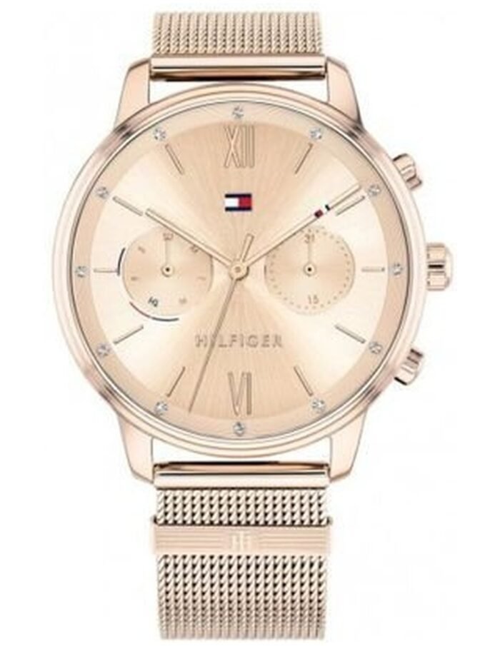 Reloj Tommy Hilfiger Blake 1782303 Para Mujer Dama - Imagen 4