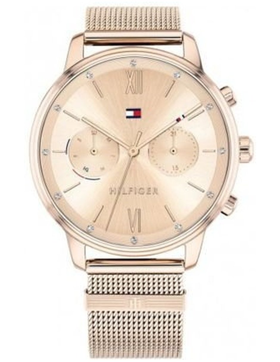 1782303_3 Reloj Tommy Hilfiger Blake 1782303 Para Mujer Dama - Imagen 4
