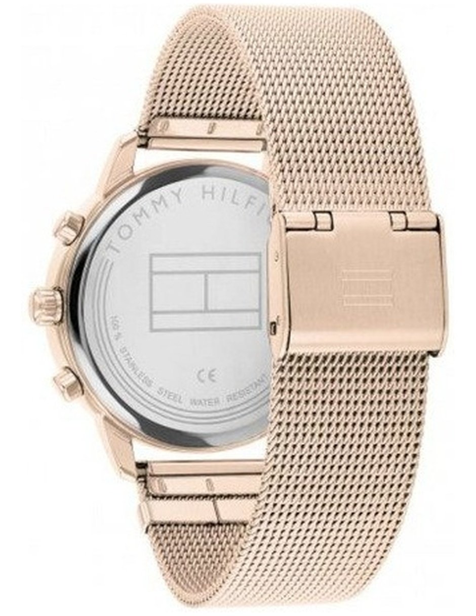 1782303_4 Reloj Tommy Hilfiger Blake 1782303 Para Mujer Dama - Imagen 5