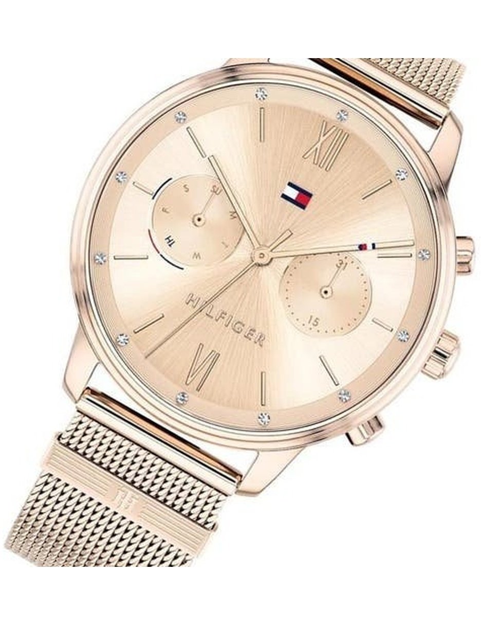 1782303_7 Reloj Tommy Hilfiger Blake 1782303 Para Mujer Dama - Imagen 8