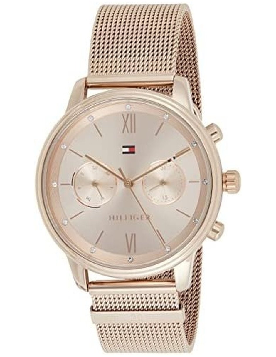 1782303_8 Reloj Tommy Hilfiger Blake 1782303 Para Mujer Dama - Imagen 9