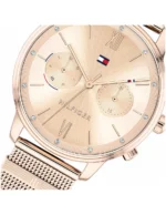 Reloj Tommy Hilfiger Blake 1782303 Para Mujer Dama - Imagen 10
