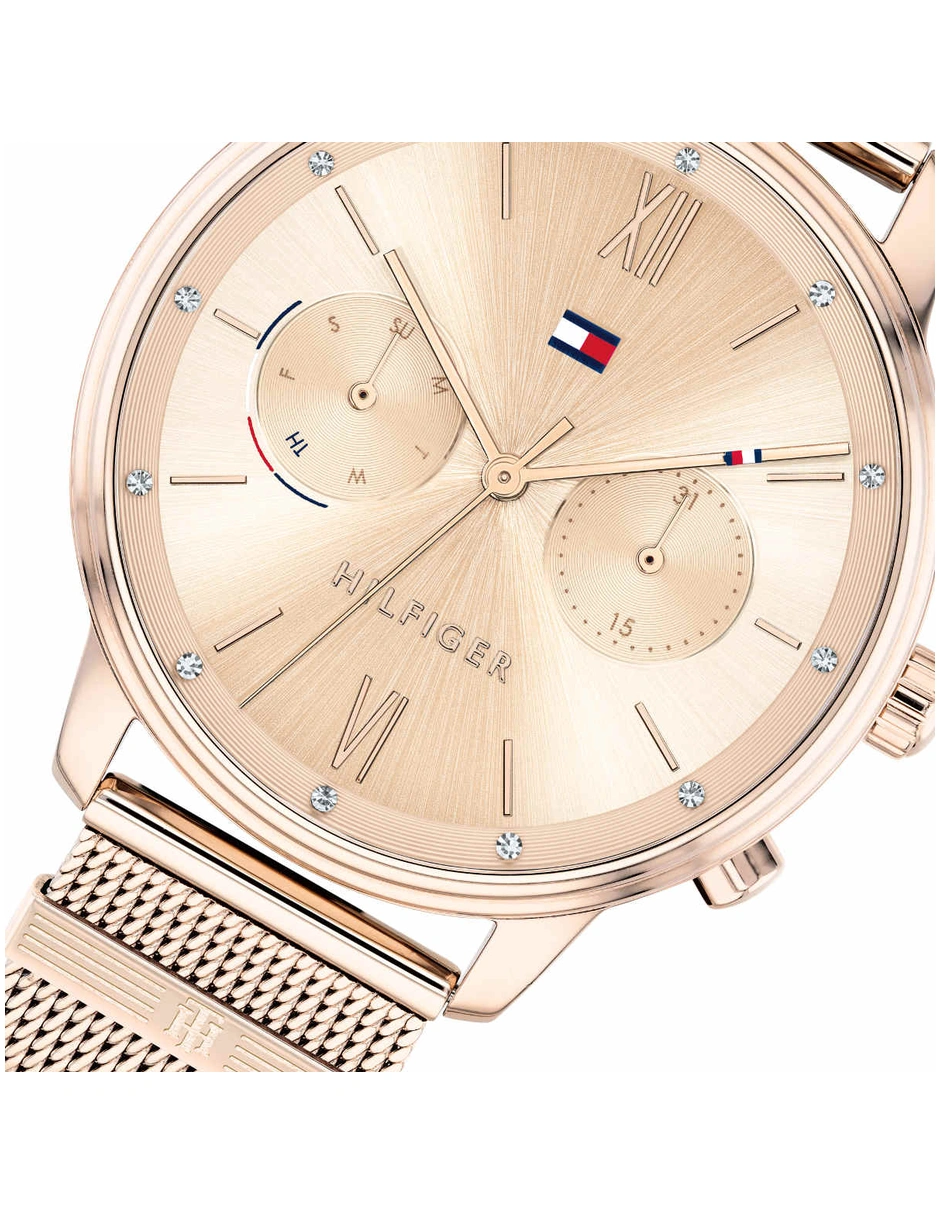 1782303_9 Reloj Tommy Hilfiger Blake 1782303 Para Mujer Dama - Imagen 10