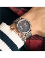 Reloj Tommy Hilfiger Blake 1782304 Para Mujer - Imagen 9