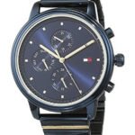 Reloj Tommy Hilfiger Blake 1782305 Para Mujer