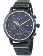 Reloj Tommy Hilfiger Blake 1782305 Para Mujer