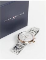 Reloj Tommy Hilfiger Emery 1782348 Para Mujer - Imagen 5