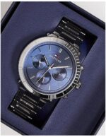 Reloj Tommy Hilfiger Emery 1782349 Para Mujer - Imagen 9