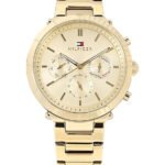 Reloj Tommy Hilfiger Emery 1782350 Para Mujer